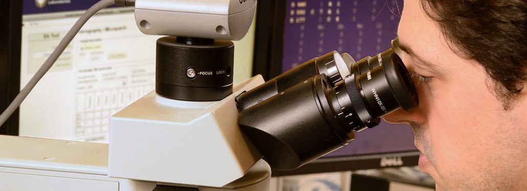Particle Cleanliness Testing Lab Particle Cleanliness | POLARIS Laboratories®