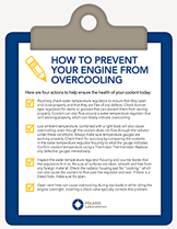 How-To-Prevent-Your-Engine-From-Overcooling