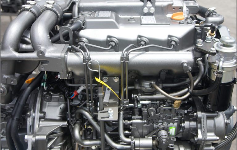Why Too Much Coolant Corrosion Inhibitor Can Be Harmful | POLARIS ...