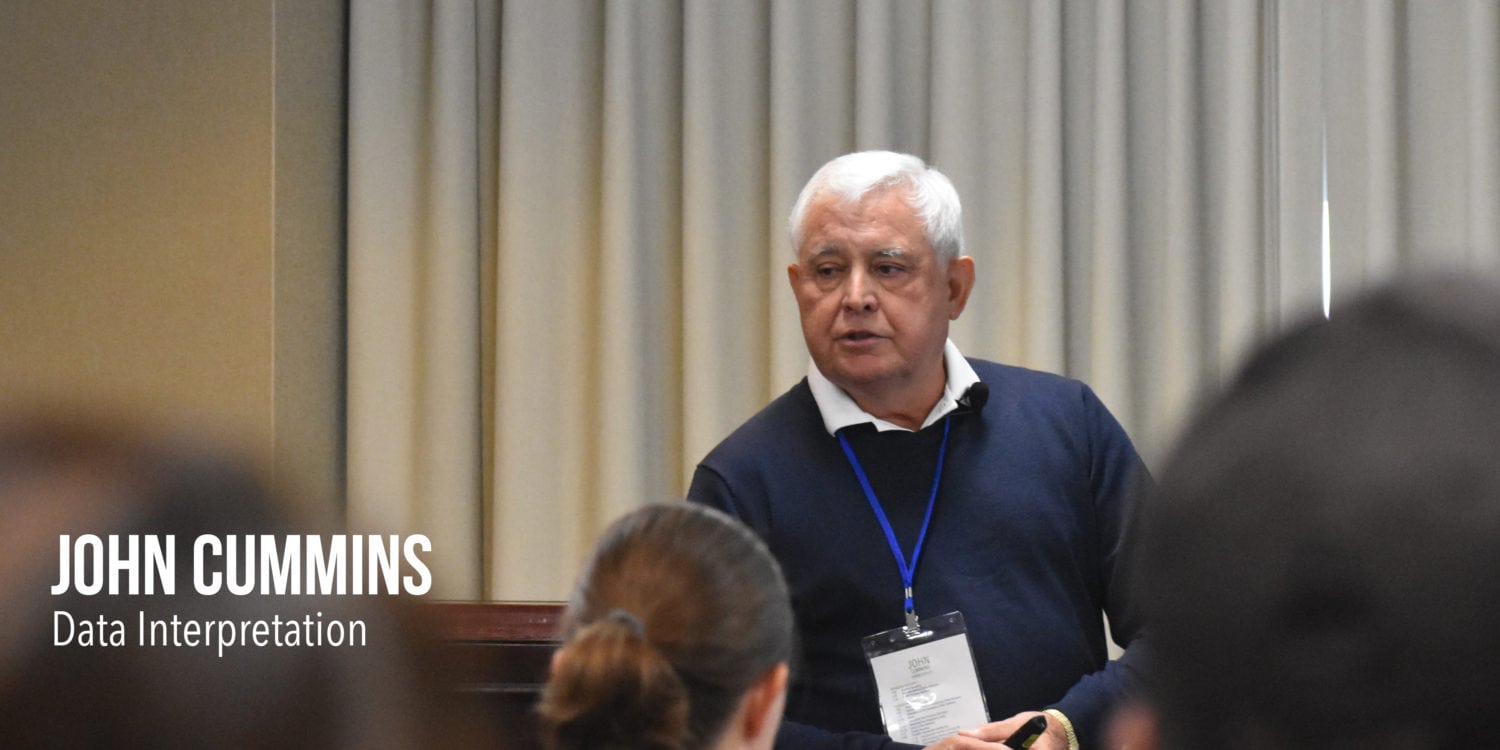 John Cummins POLARIS Laboratories®