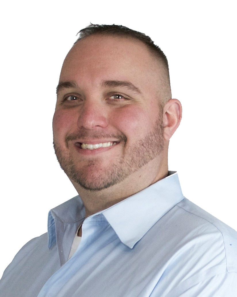 Brock Stormer Website