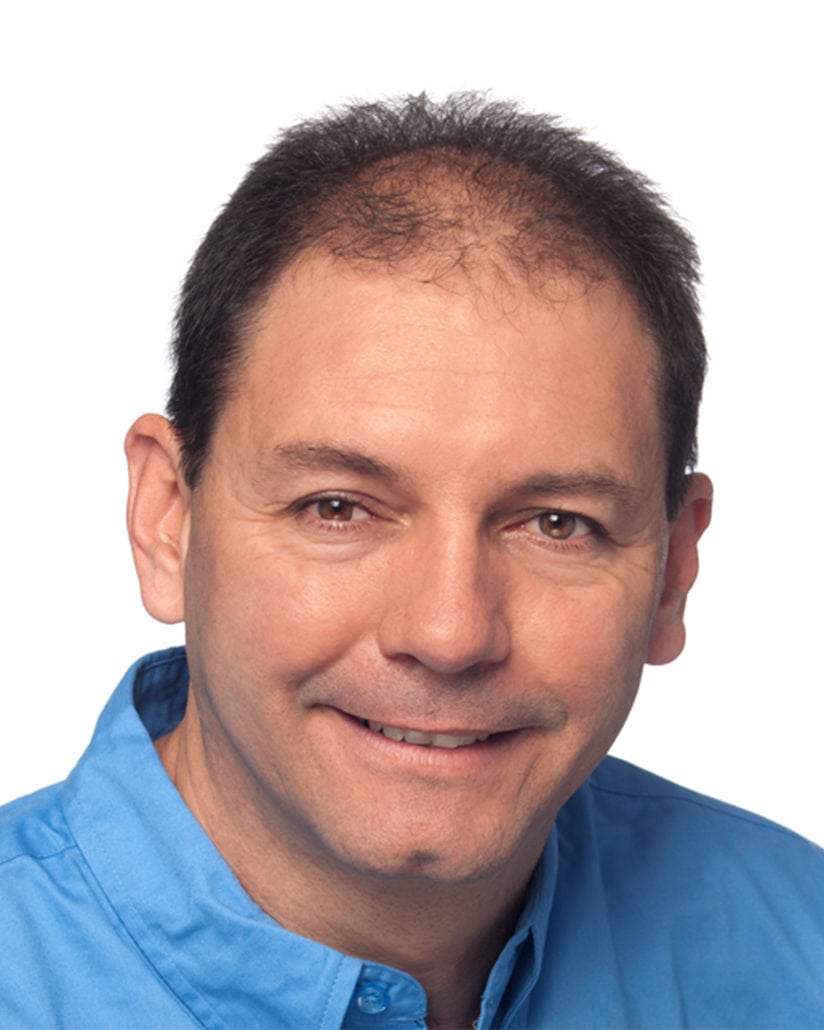 Luis Galindo Website