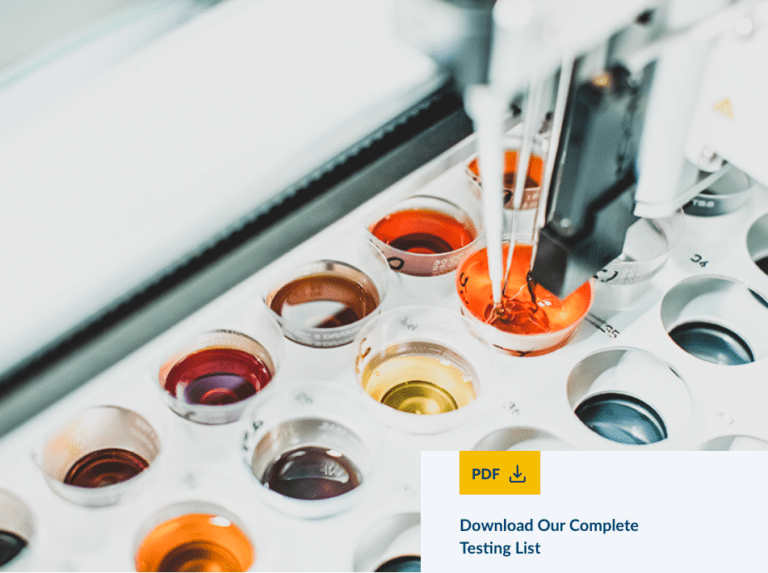 POLARIS Laboratories