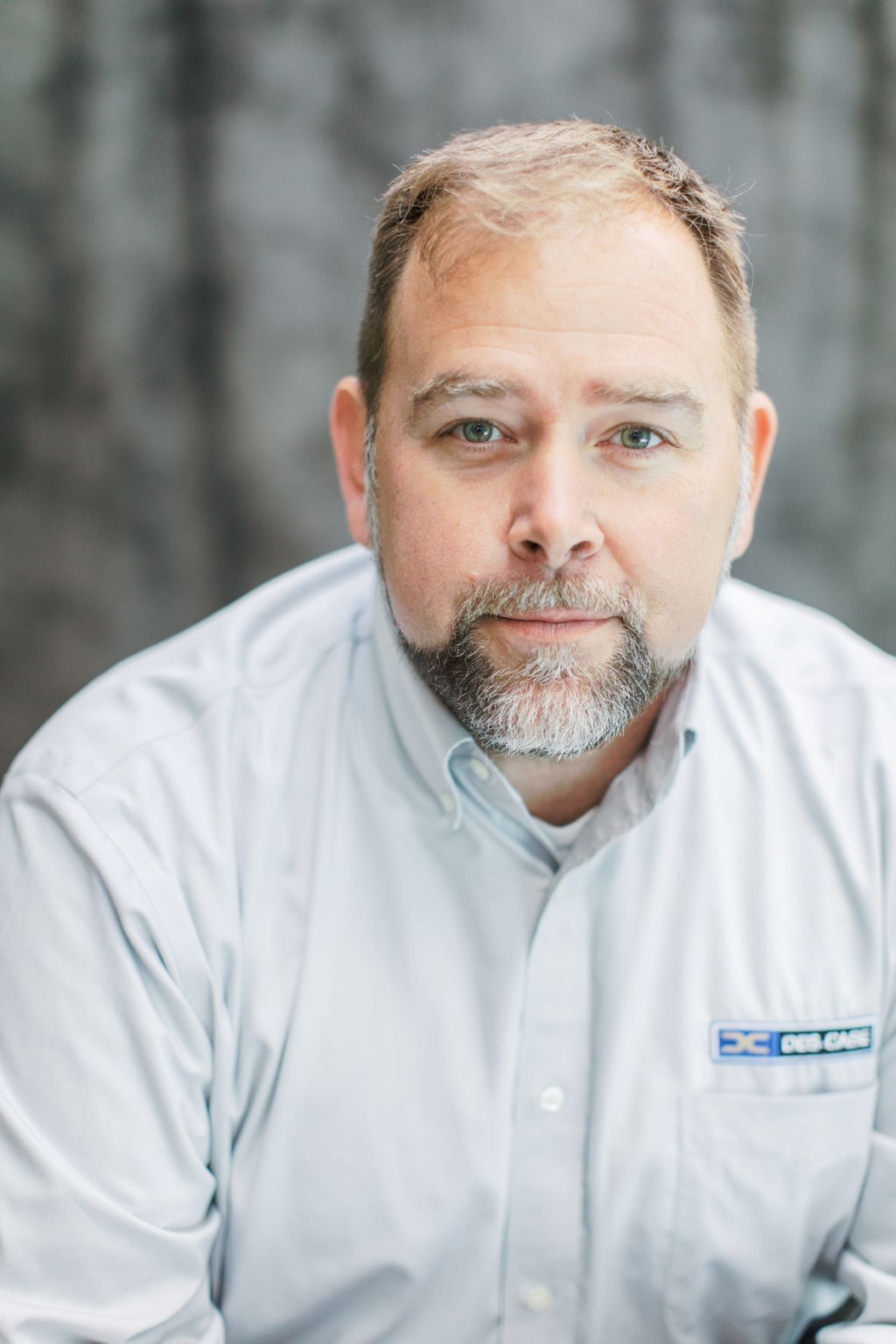 Jarrod Potteiger (1) POLARIS Laboratories®