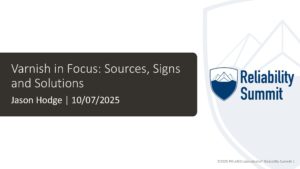 R1.3 - J Hodge_Varnish in Focus Sources, Signs and Solutions_Page_01