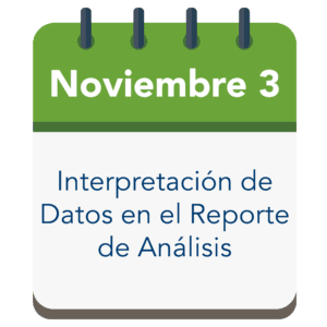 3 de noviembre
